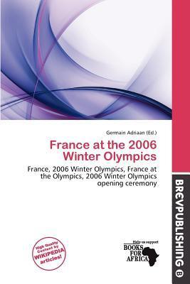 France at the 2006 Winter Olympics