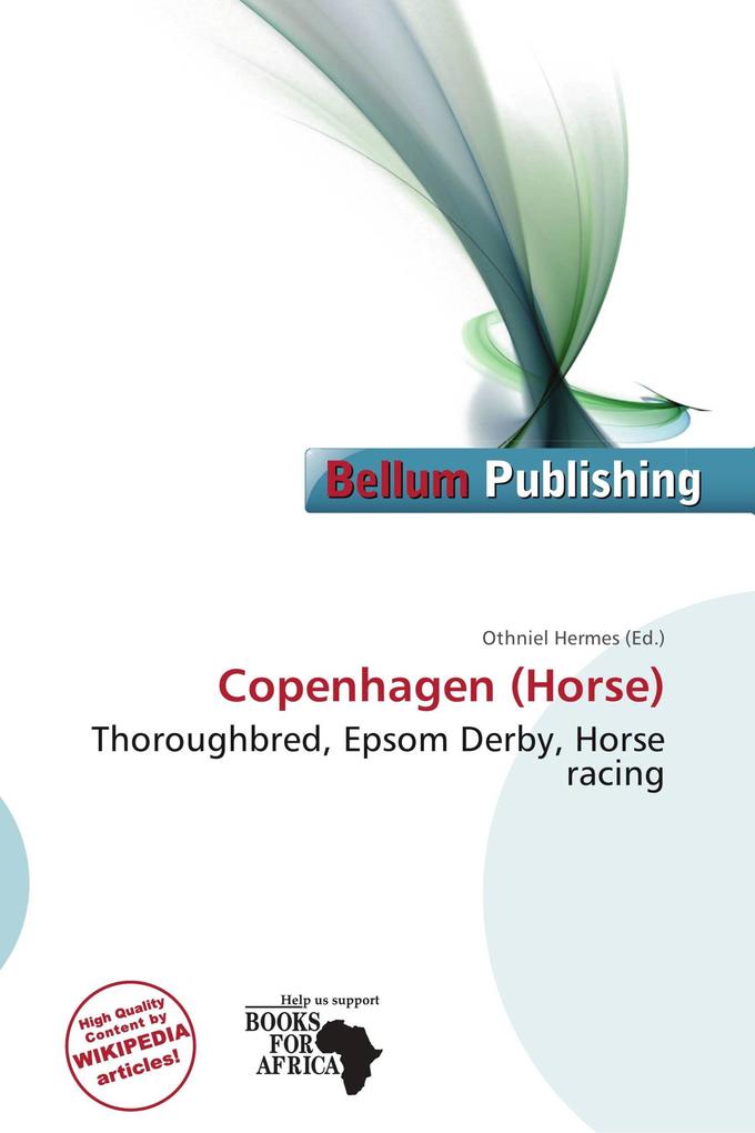 Copenhagen (Horse)