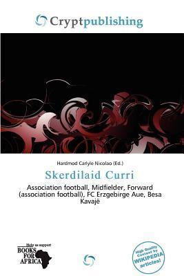 Skerdilaid Curri