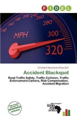 Accident Blackspot