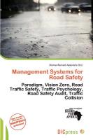 Management Systems for Road Safety