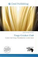 Tioga Cricket Club