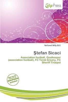 tefan Sicaci