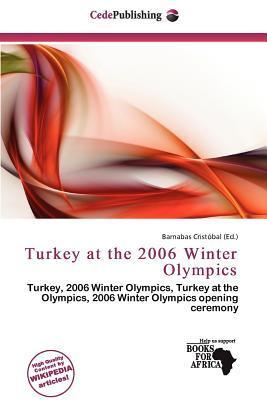Turkey at the 2006 Winter Olympics