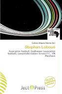 Stephan Loboué