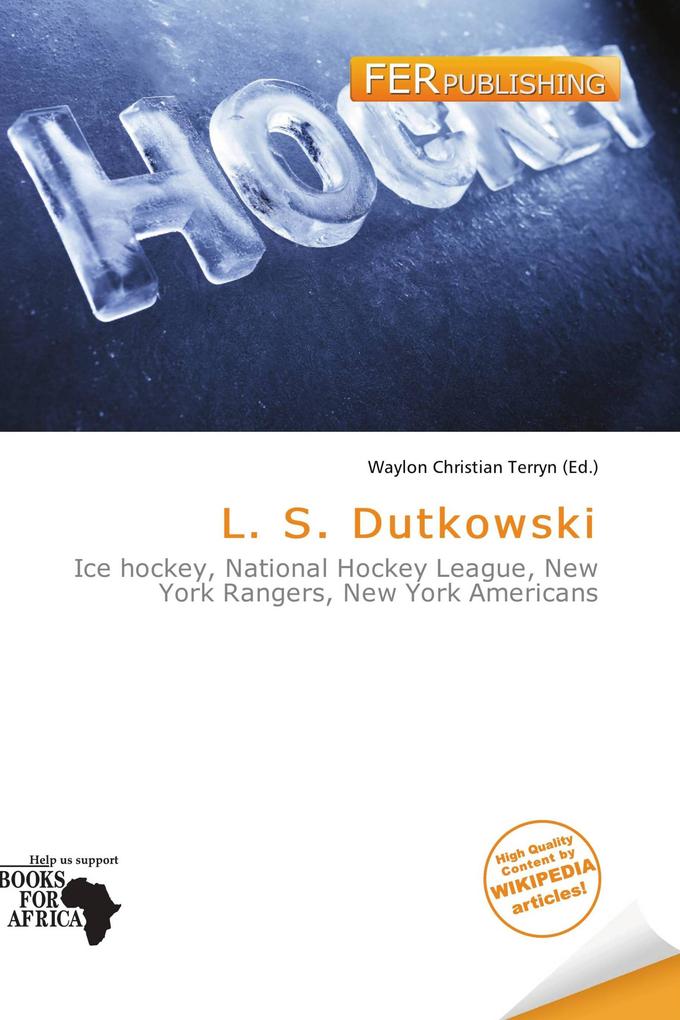 L. S. Dutkowski
