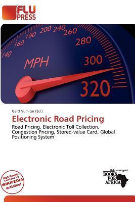 Electronic Road Pricing