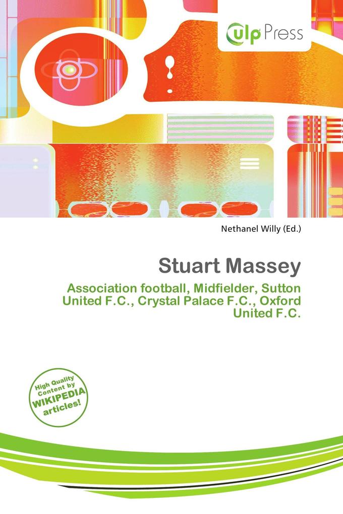 Stuart Massey