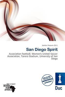 San Diego Spirit