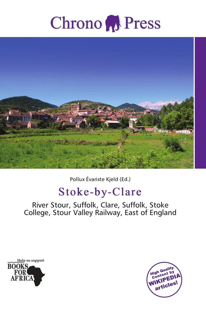 Stoke-by-Clare