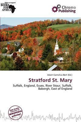 Stratford St. Mary