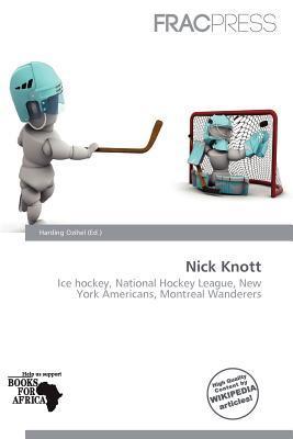 Nick Knott