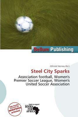 Steel City Sparks