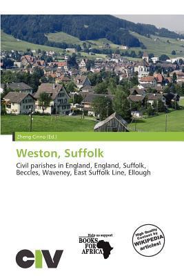 Weston Suffolk