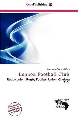 Lennox Football Club