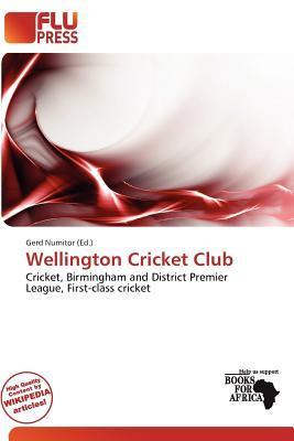 Wellington Cricket Club