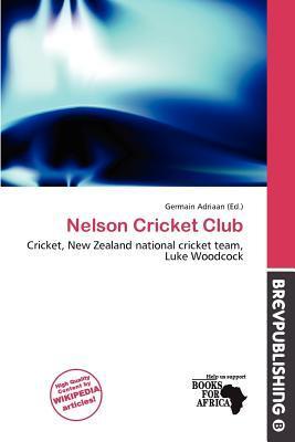 Nelson Cricket Club