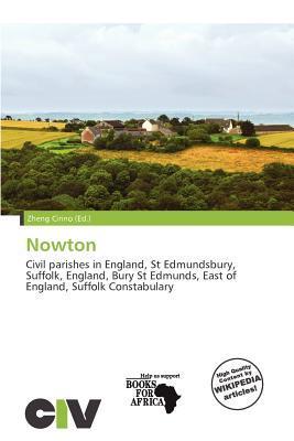 Nowton