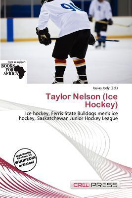 Taylor Nelson (Ice Hockey)