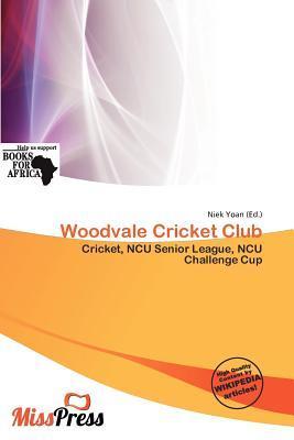 Woodvale Cricket Club