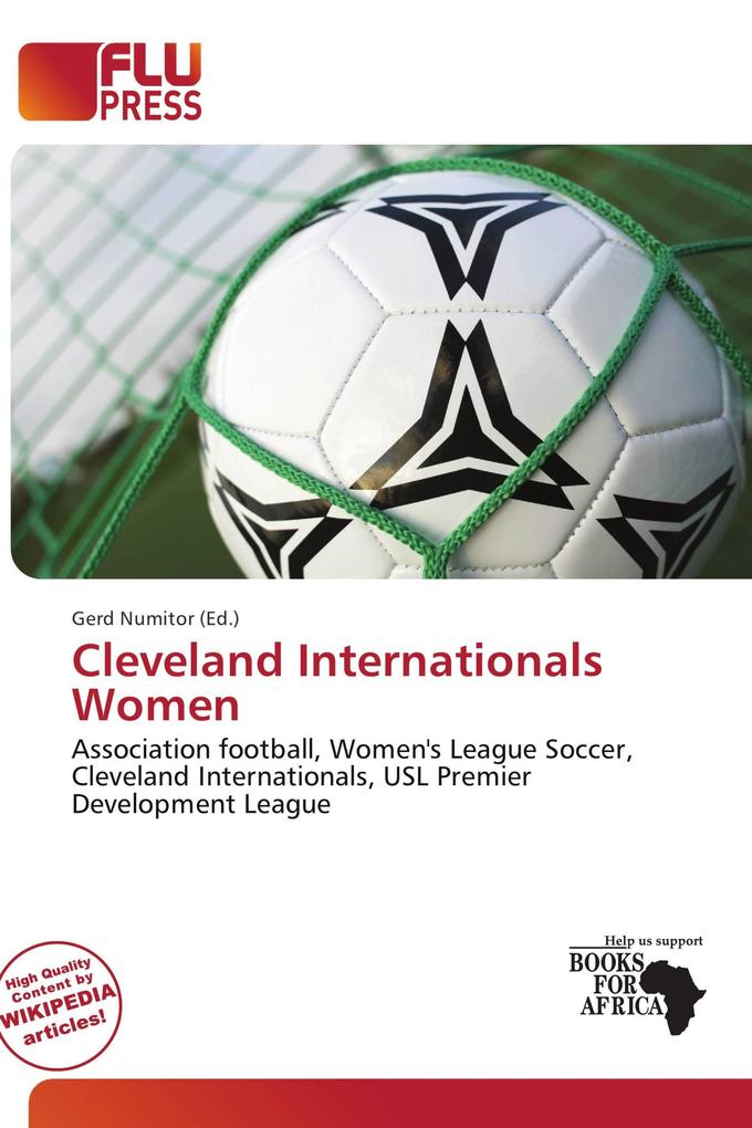 Cleveland Internationals Women