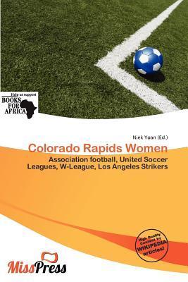 Colorado Rapids Women