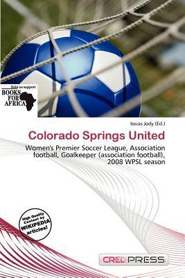 Colorado Springs United