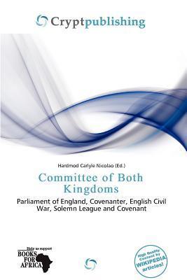 Committee of Both Kingdoms