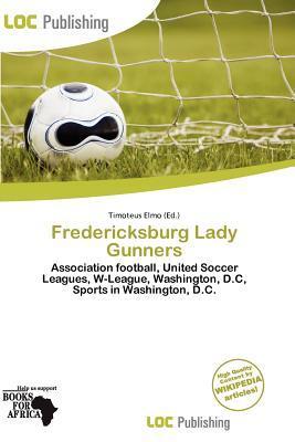 Fredericksburg Lady Gunners