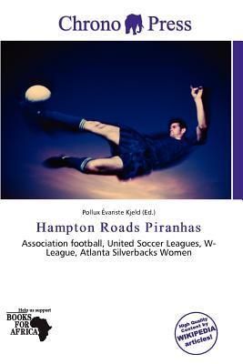 Hampton Roads Piranhas