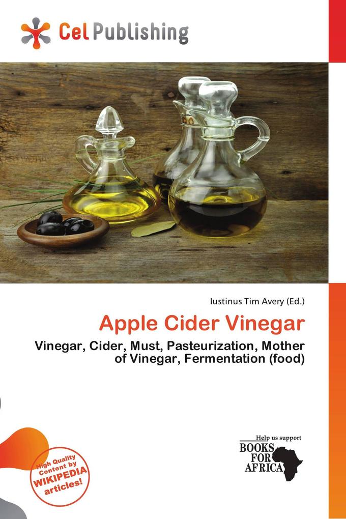 Apple Cider Vinegar
