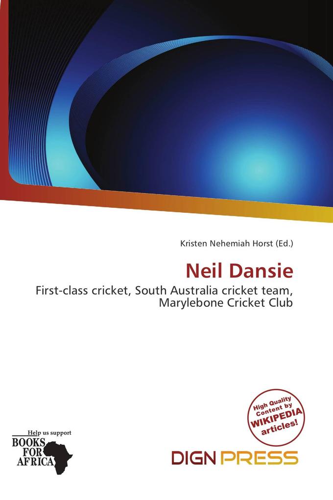 Neil Dansie