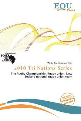 2010 Tri Nations Series