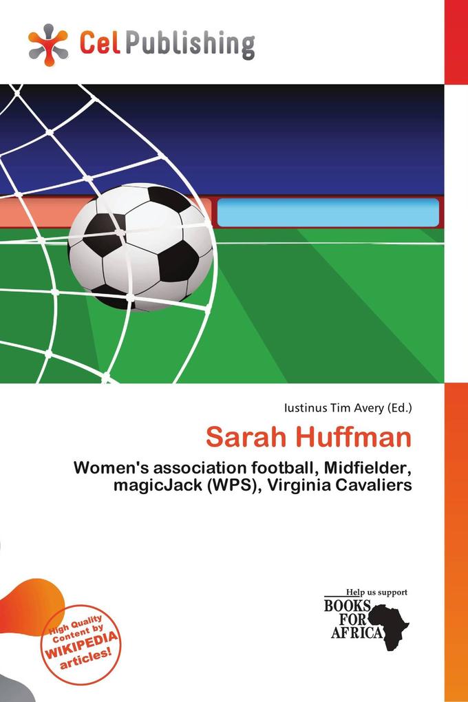 Sarah Huffman