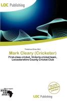 Mark Cleary (Cricketer)