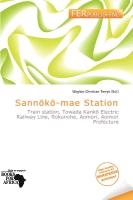 Sannk-mae Station