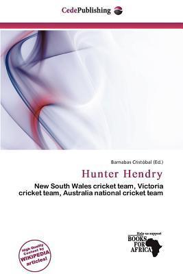 Hunter Hendry