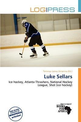 Luke Sellars