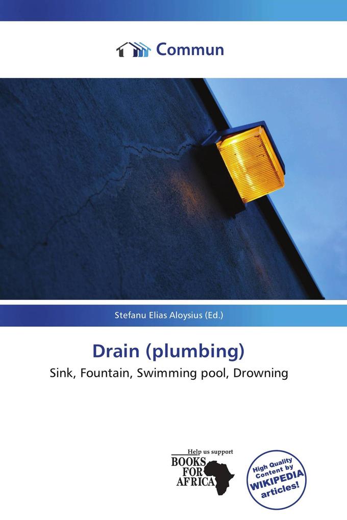 Drain (plumbing)