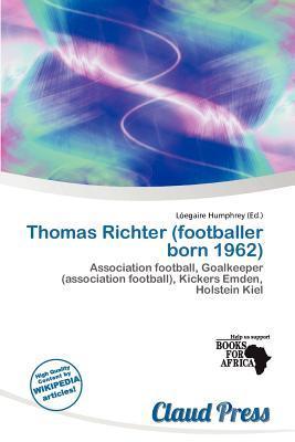 Thomas Richter (footballer born 1962)
