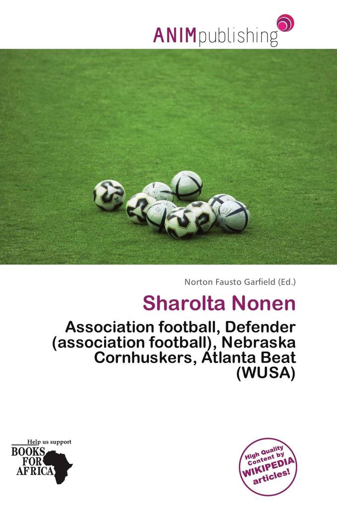 Sharolta Nonen