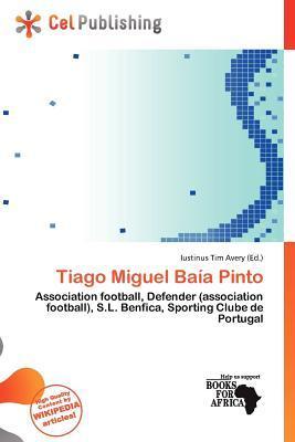 Tiago Miguel Baía Pinto