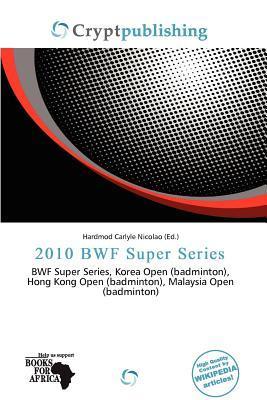 2010 BWF Super Series
