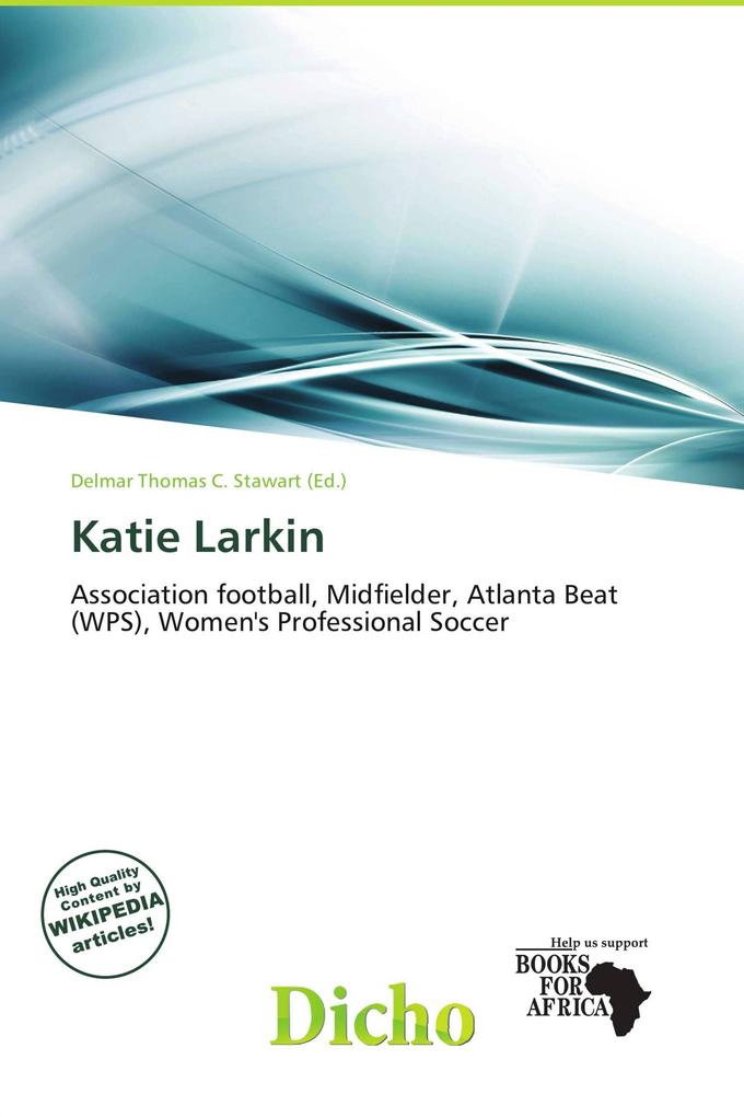 Katie Larkin