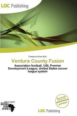 Ventura County Fusion