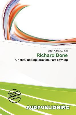 Richard Done