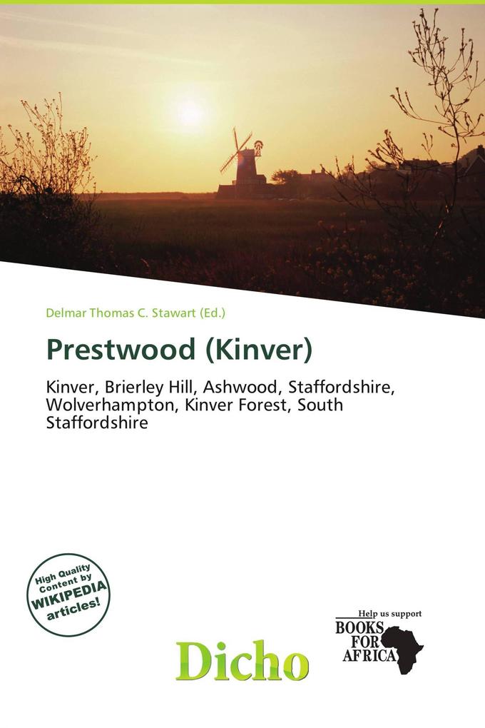 Prestwood (Kinver)
