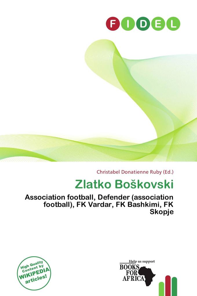 Zlatko Bokovski
