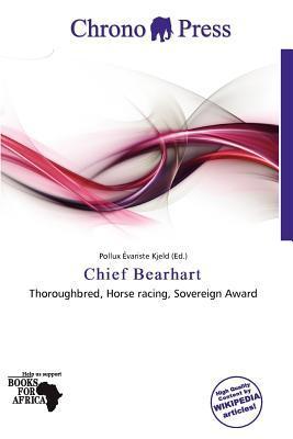 Chief Bearhart