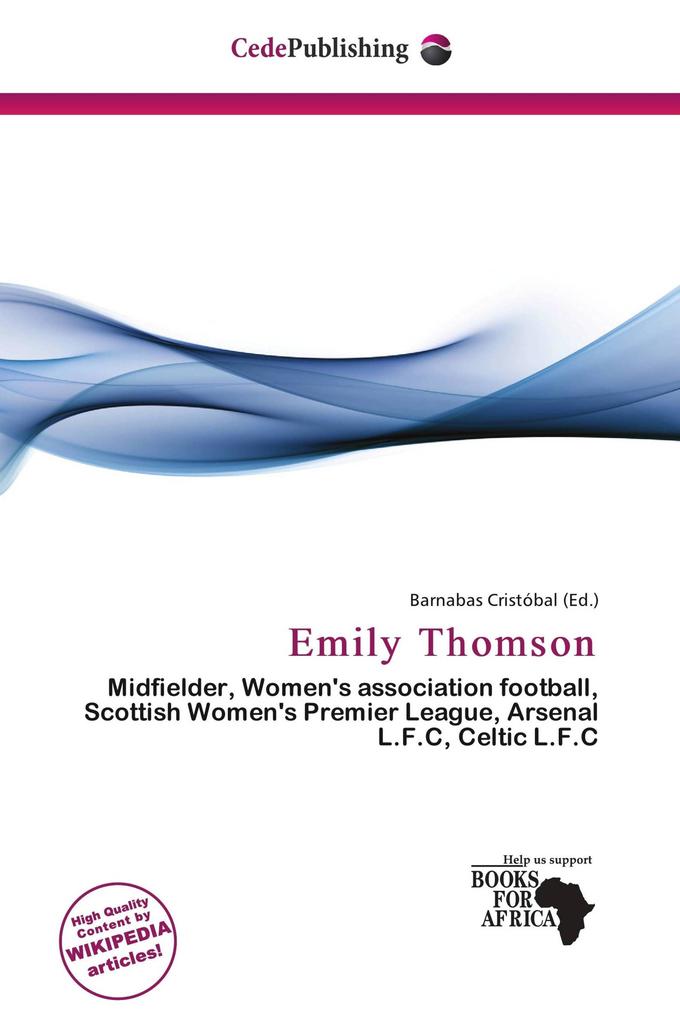 Emily Thomson